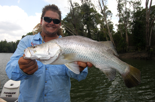 Wanted: Future rec fishing leaders